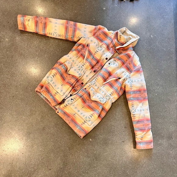 Faherty bluegrass jacket - XS - Picture 3 of 6